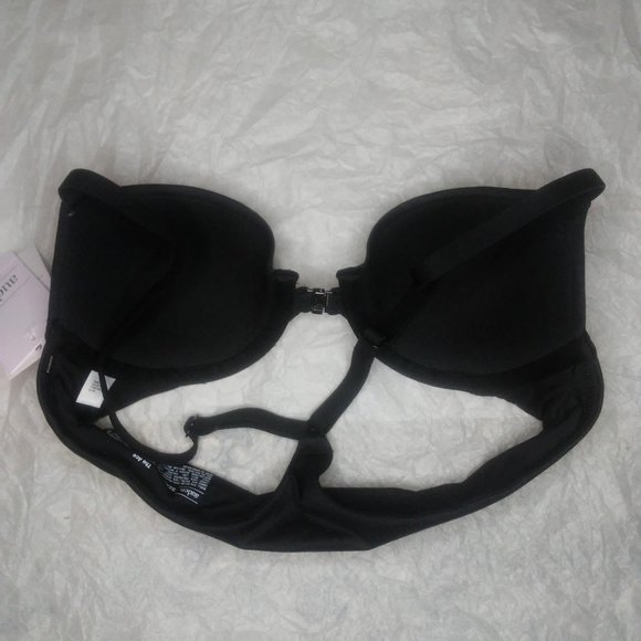 Lot of 3 Auden Bras (Size 32AA) - NWT - Picture 12 of 14
